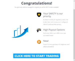 Bitcoin Optimizer congrats