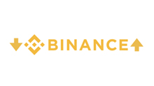 logo binance exchange