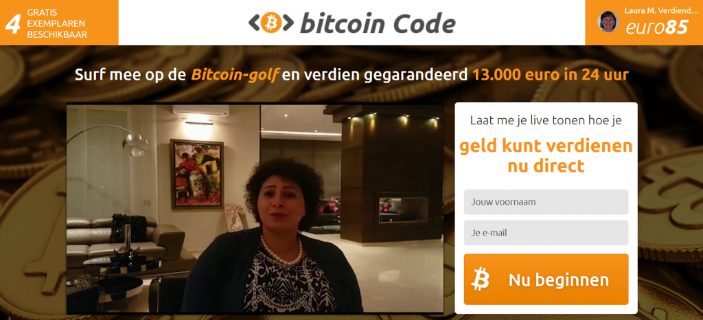 bitcoin trader waylon