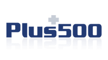 plus500 logo