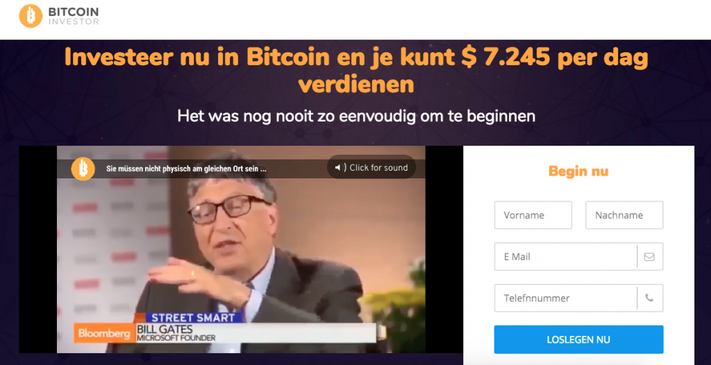 bitcoin investor ervaringen latest