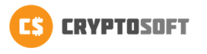 logo oranje cryptosoft