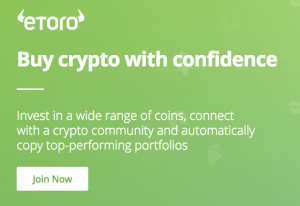 etoro crypto investieren