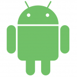 logo android