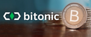 bitonic logo