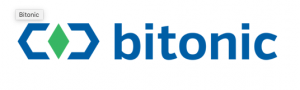 bitconic logo