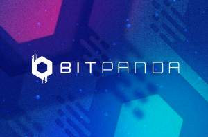 bitpanda grafiek