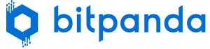 bitpanda logo