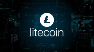 litecoin logo