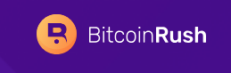Bitcoin Rush logo kryptobot