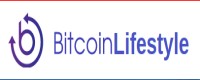 bitcoin lifestyle logo handelsrobot