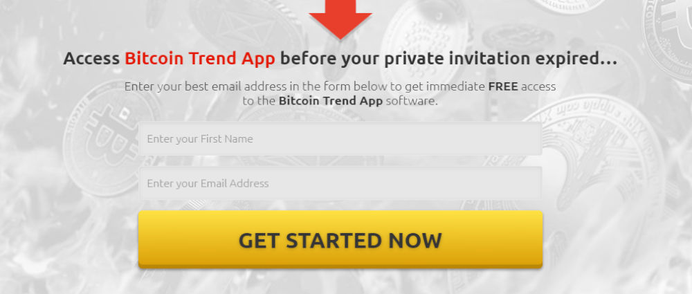 toegang bitcoin trend app