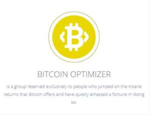 wat is optimizer