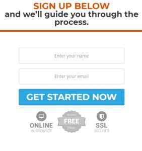 bitcoin profit signup