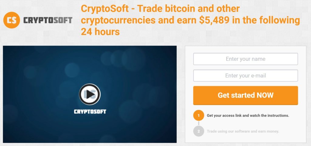 cryptosoft