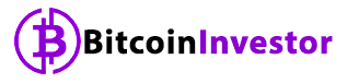 bitcoin investor logo