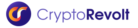 crypto revolt logo