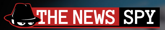 the news spy logo