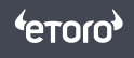 logo etoro grey