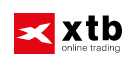 broker logo xtb