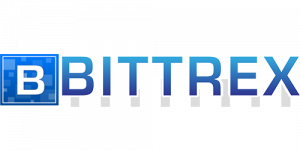 logo giełdy bittrex