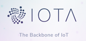 iota logo