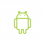 android system logo
