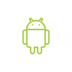 android system logo