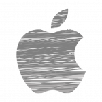 apple software logo