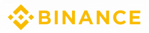 rynek binance logo