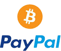 płatność btc paypal