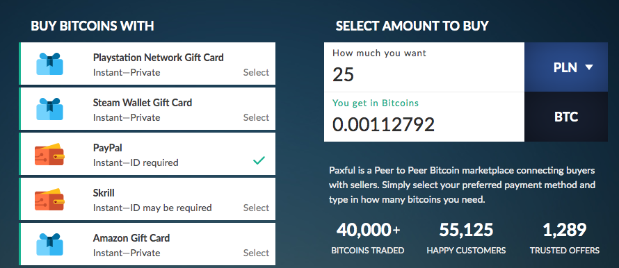 bitcoin a paypal exchange-hoz
