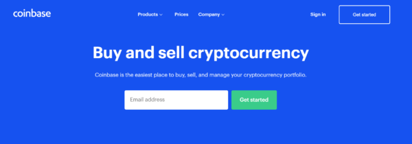 coinbase trading