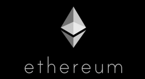 logo ethereum coin