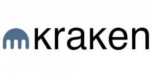 logo kraken