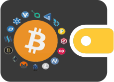 bitcoin wallet