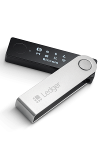 ledger