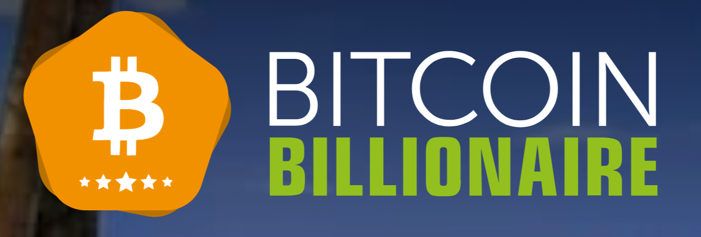 logo btc billionaire