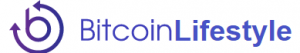 logo fioletowe BTC lifestyle