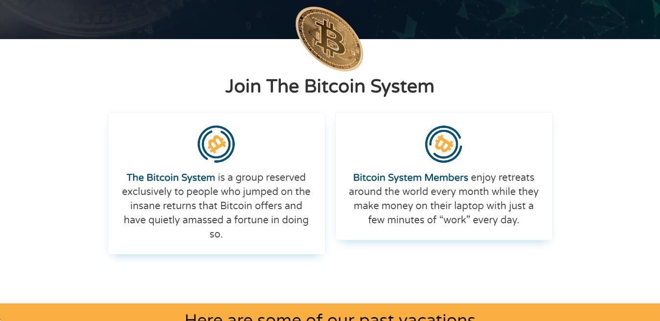 Bitcoin tirdzniecības interaktīvo brokeri