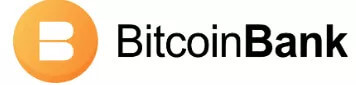 Logo Bitcoin Bank