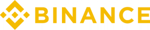 Binance Logo