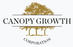 Cannopy Growth Logo