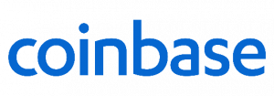 Coinbase Logo