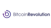 Bitcoin Revolution Logo