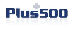 Plus 500 Logo