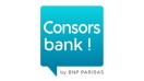 Consorsbank Logo