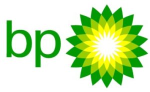 BP Logo