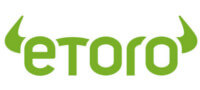 eToro Logo