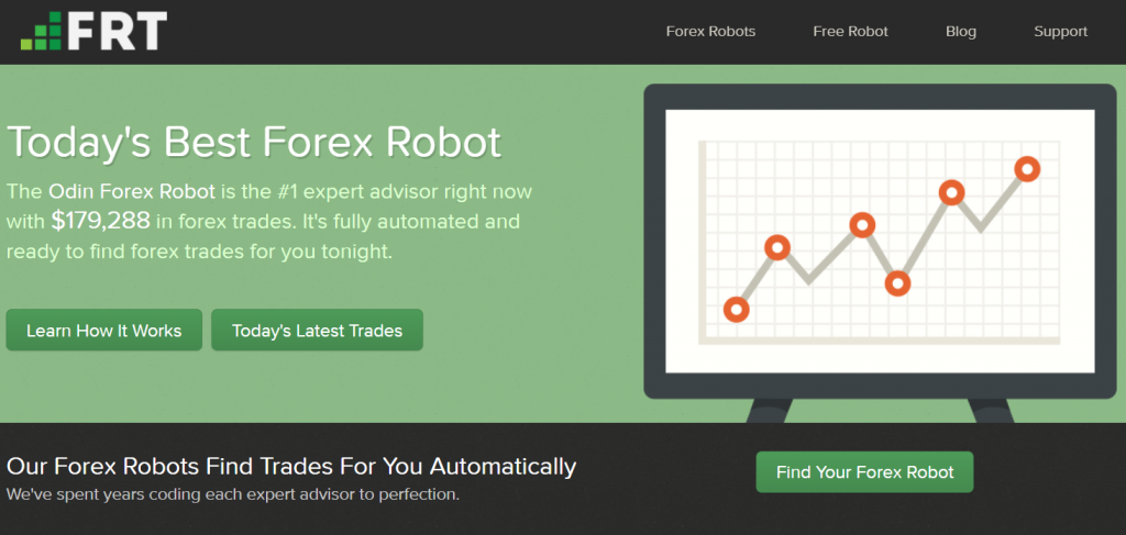 Forex Robot Betrug Oder Verdient Man Wirklich 1 200 Am Tag - 